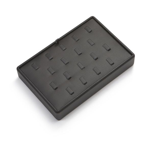 3500 9 x6  Stackable leatherette Trays\BK3518.jpg